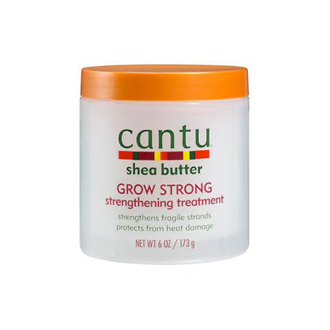 Cantu Grow Strong Strengthening Treatment 6oz/173g