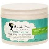 Camille Rose Naturals Coconut Water Penetrating Hair Treatment 8oz/240ml