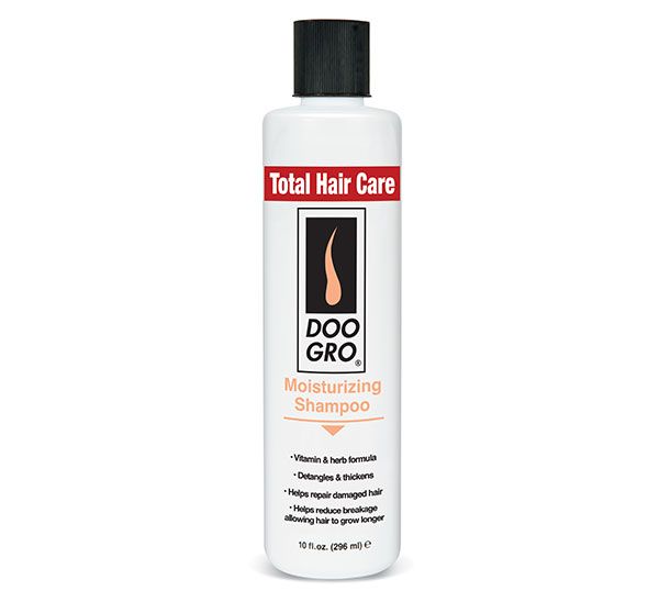 DooGro moisturising shampoo 296ml/10.oz