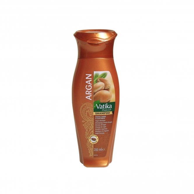 Vatika Naturals Argan Shampoo 200ml