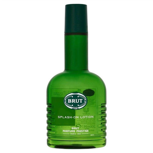 BRUT Splash-On Lotion Brut Parfums Prestige 200ml