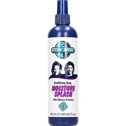 Stylin' Dreds Conditioning Spray Moisture Splash