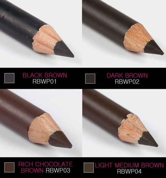 RK by Kiss Go Brow Eyebrow Pencil