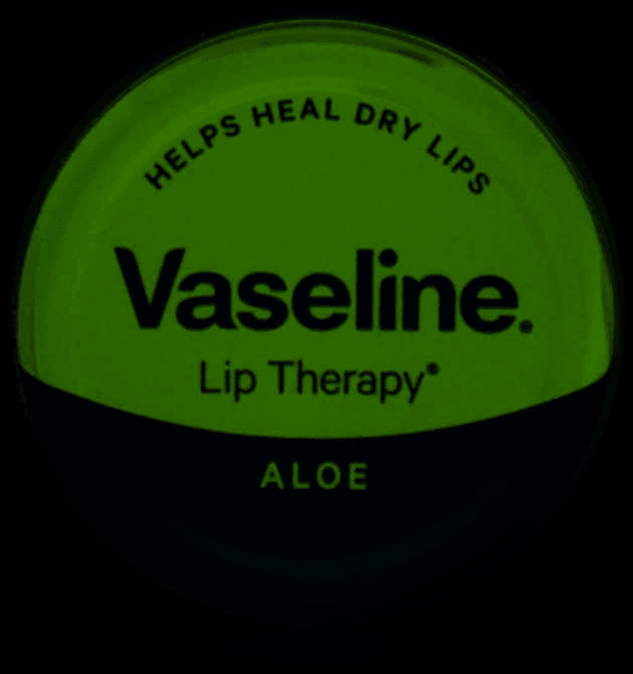 VASELINE LIP THERAPY ALOE 20G