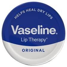 VASELINE LIP THERAPY ORIGINAL 20G