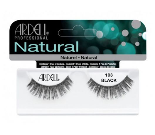 Ardell Natural Lashes