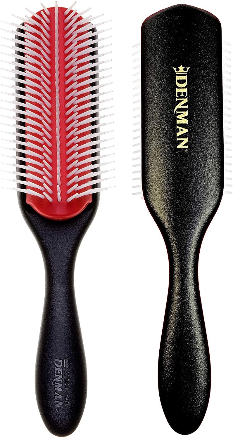Denman The Hairdressers Hair Brush - D14