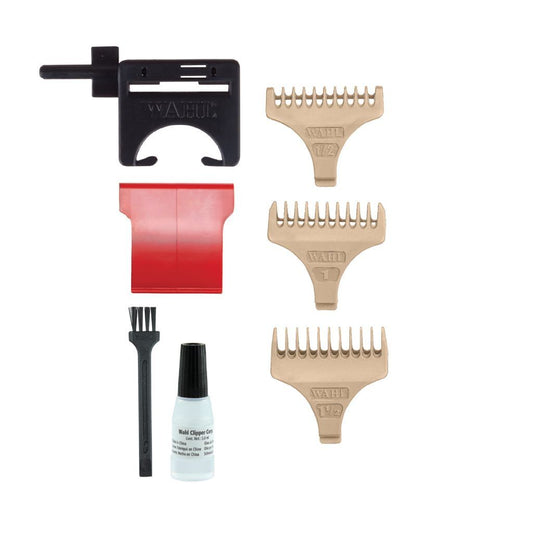 WAHL PROFESSIONAL 5 Star Series - HERO CORDED