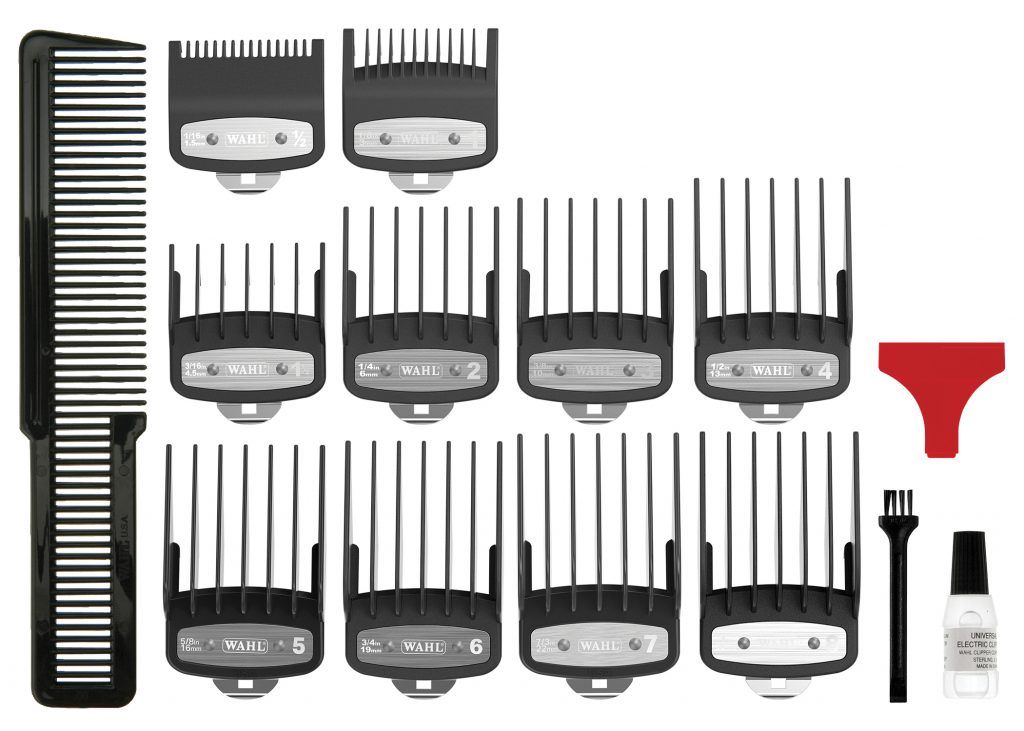 WAHL PROFESSIONAL 5 Star Series - LEGEND CORDED