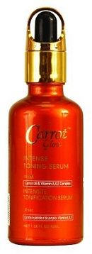 Carrot Glow Intense Toning Serum 50ml