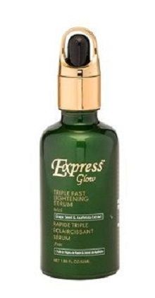 Express Glow Triple Fast Lightening Serum 50ml/1.66oz