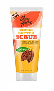 Queen Helene Cocoa Butter Scrub-170g/6oz