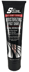 Luster's S Curl Anti-Bump Formula Moisurizing Post Shave Natural Soothing Shave 140ml/4.75oz