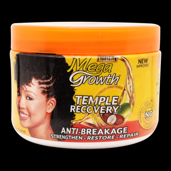 Profectiv Mega Growth Temple Recovery Anti-Breakage 170g/6oz