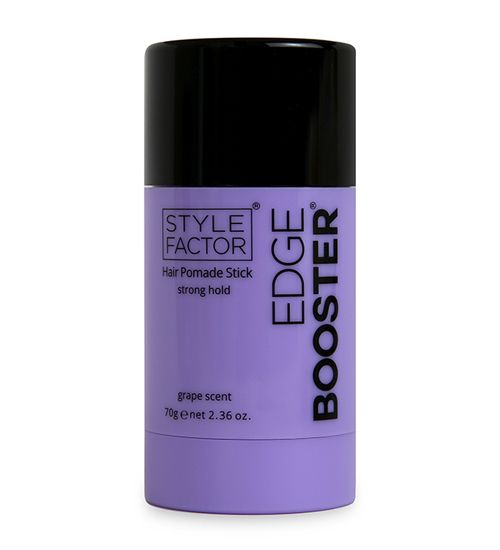 EDGE BOOSTER Hair Pomade WAX Stick 2.36oz/70g