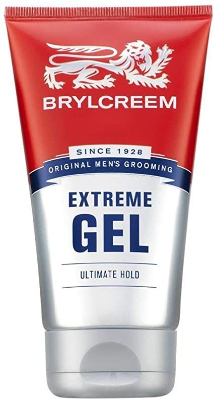 Brylcreem Extreme Gel Ultimate Hold 150ml