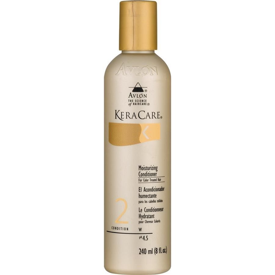 KeraCare Moisturizing conditioner 240ml/8oz