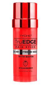 TYCHE TruEDGE Hair Stick 24 HR Extreme Hold-Strawberry 60g/2.11OZ