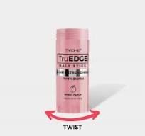 TYCHE TruEDGE Hair Stick 24 HR Extreme Hold-Sweet Peach 60g/2.11OZ