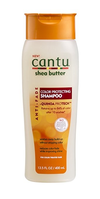 CANTU COLOR PROTECTING CONDITIONER 400ML/13.5OZ
