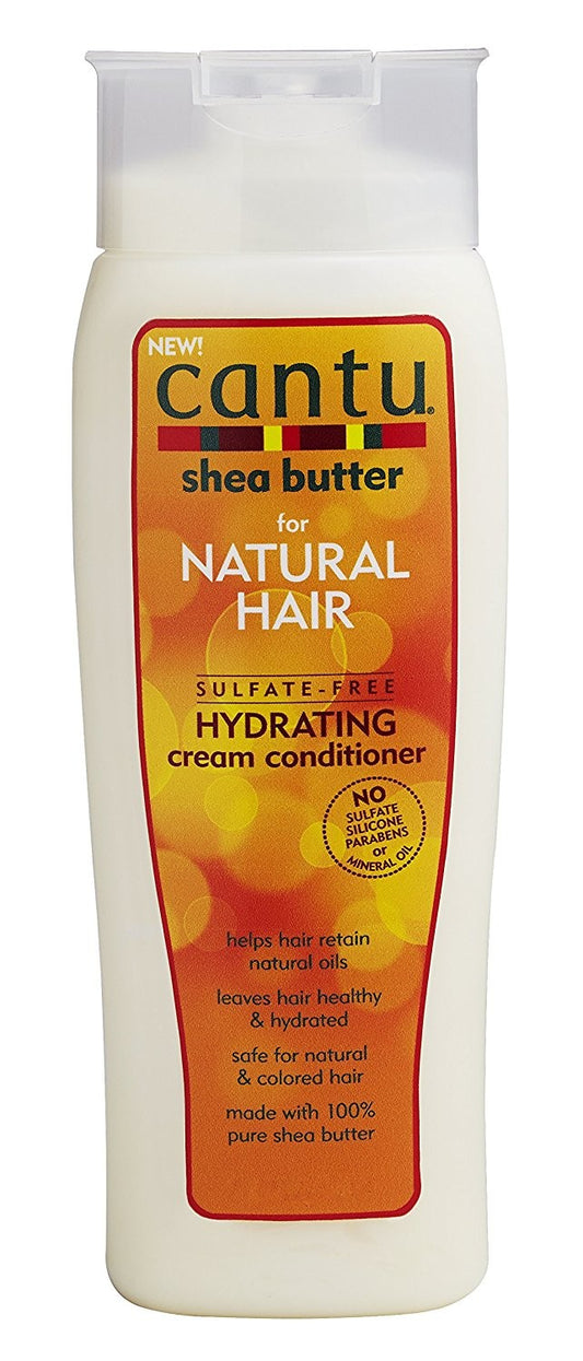 CANTU HYDRATING CREAM CONDITIONER 400ML/13.5OZ