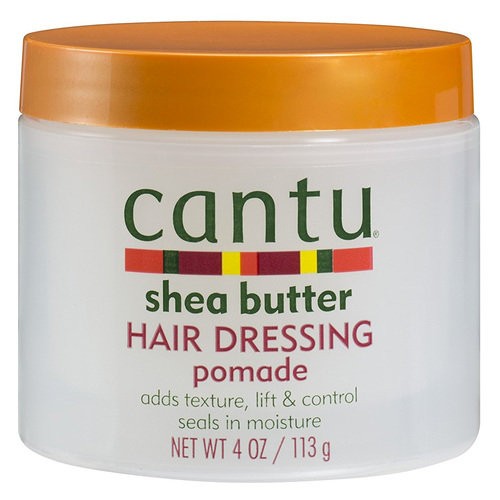 CANTU HAIR DRESSING POMADE 113G/4OZ