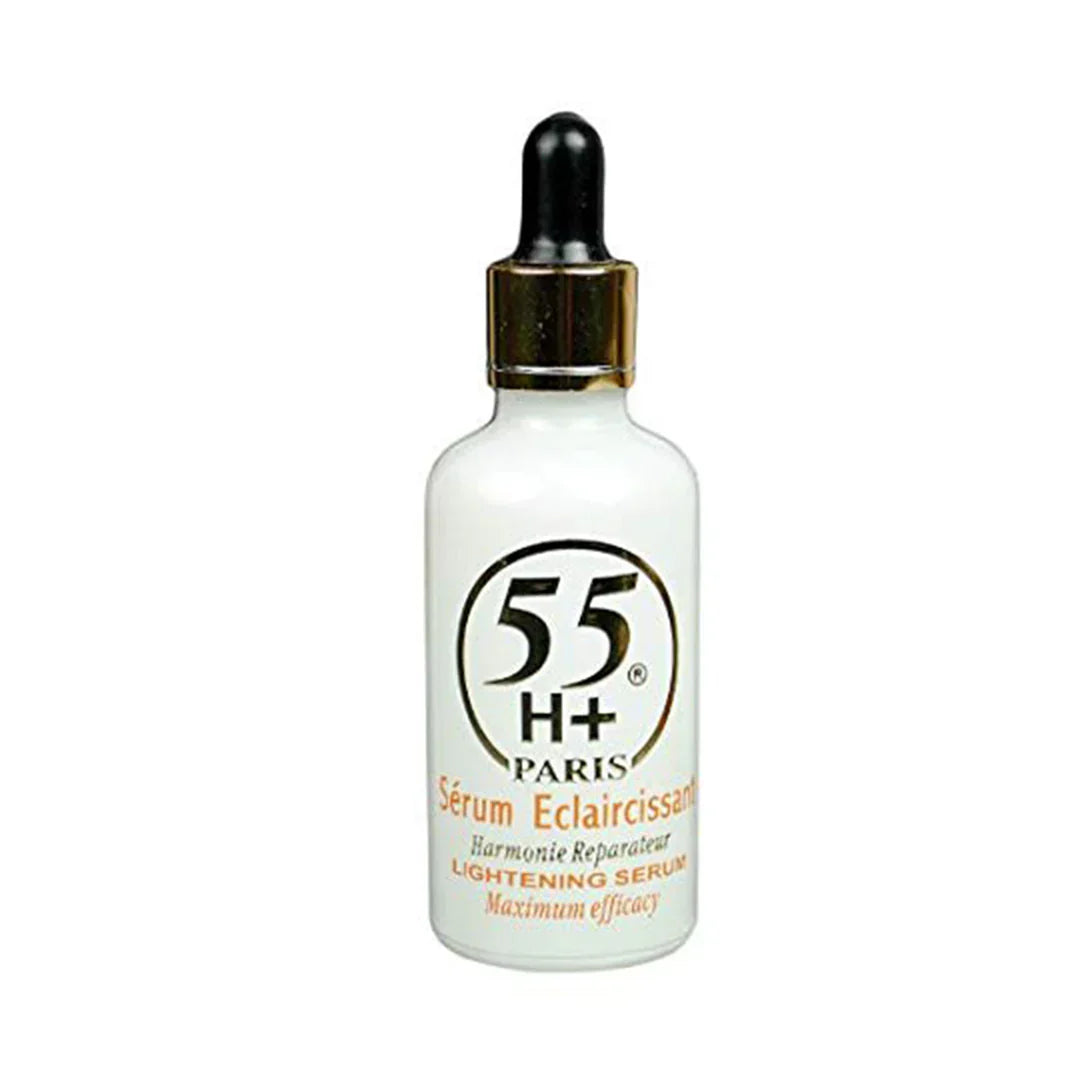 55H+ Paris Ultra Harmonie Reparateur Serum 50ml/1.7oz