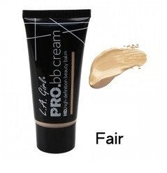 LA Girl HD Pro BB Cream