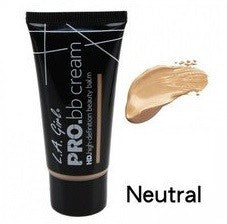 LA Girl HD Pro BB Cream