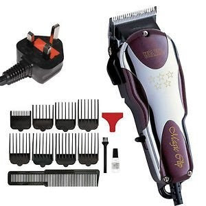 WAHL PROFESSIONAL 5 Star Series- MAGIC CLIP CORDED