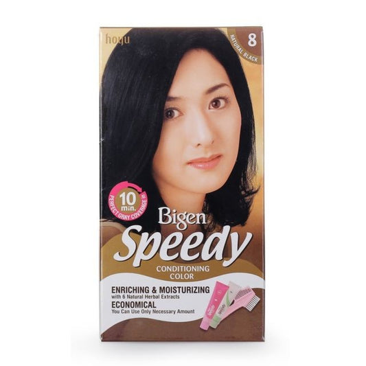Bigen Speedy Conditioning Colour