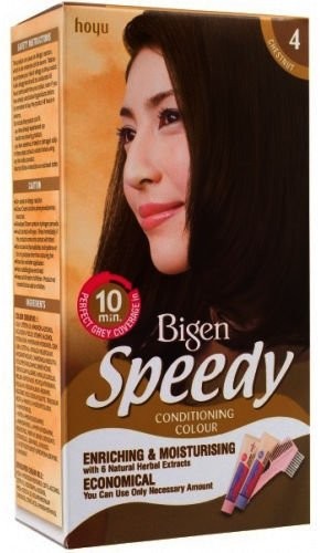 Bigen Speedy Conditioning Colour