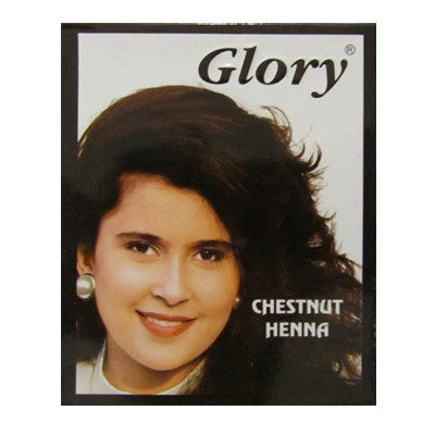 Glory Henna Hair Dye