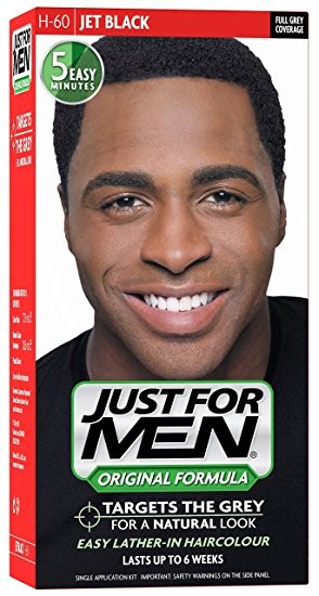 JUST FOR MEN ORIGINAL FORMULA