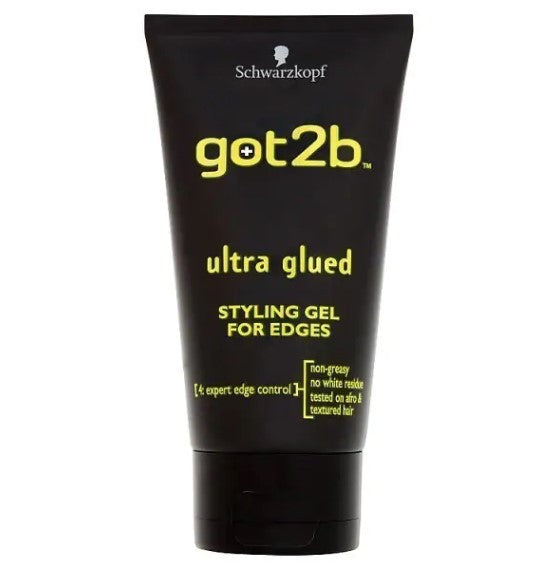got2b Ultra Glued Styling Gel For Edges 150ml