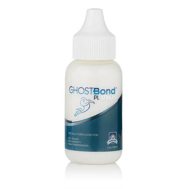 Ghost Bond Platinum 1.3oz/38ml