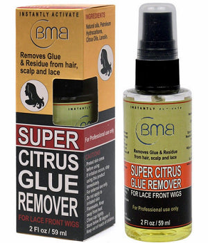 BMB Super Citrus Glue Remover 2oz/59ml