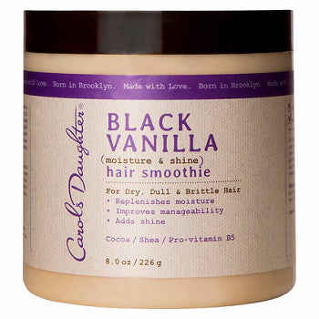 Carol's Daughter Black Vanilla Hair Smoothie 8oz/226g