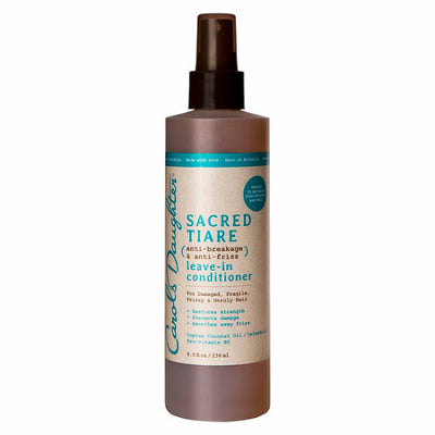 Carol's Daughter Sacred Tiare Leave-in Conditioner 8oz/236ml