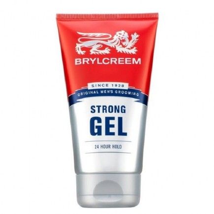 Brylcreem Strong Hair Gel 150ml