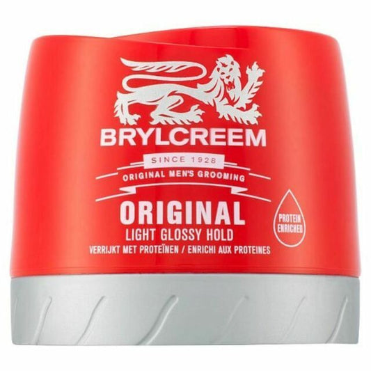 Brylcreem Original Light Glossy Hold 250ml