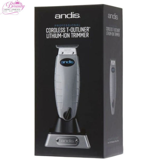 Andis T-Outliner Li Cordless Trimmer