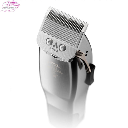 Andis Master Cordless Lithium-ion Clipper