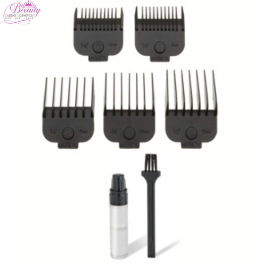 Gamma+ Protege Clipper