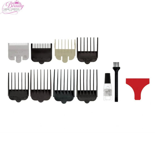 WAHL Cordless Magic Clip 5 Star Series