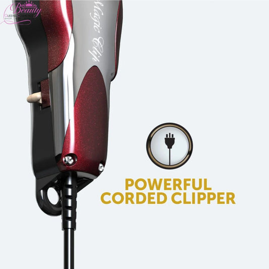WAHL Magic Clip 5 Star Series