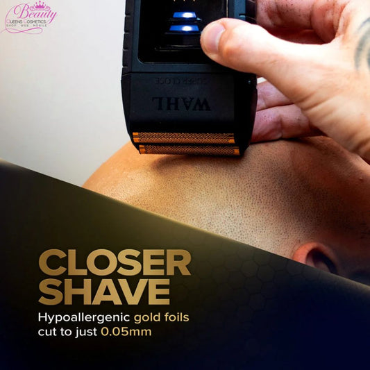 WAHL Vanish 5 Star Series Shaver
