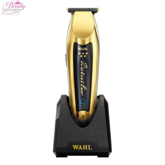 WAHL 5 Star Series Cordless Detailer Li