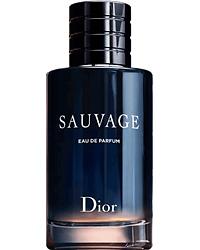 Dior Sauvage Eau De Parfum 100ml luxury perfume bottle for men
