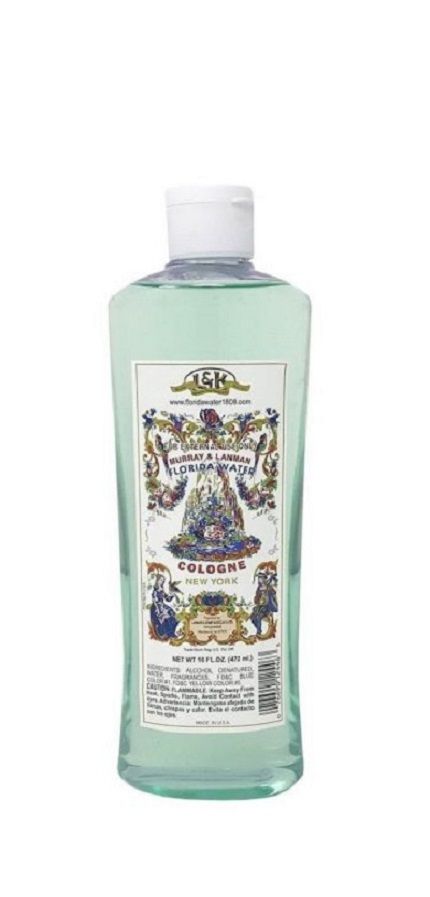 L&K Murray & Lanman Florida Water 472ml/16oz
